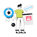 پیش‌نمایش فایل page-quality-10393931 از پک سئو و وب