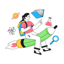 پیش‌نمایش فایل back-to-school-10393912 از پک مدرسه و آموزش