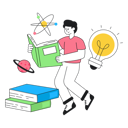 پیش‌نمایش فایل education-knowledge-10393902 از پک مدرسه و آموزش