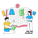 پیش‌نمایش فایل learning-alphabets-10393891 از پک مدرسه و آموزش