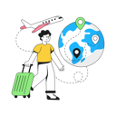 پیش‌نمایش فایل business-travel-10393833 از پک تعطیلات