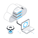 پیش‌نمایش فایل cloud-configuration-11076219 از پک شبکه و ارتباطات – مجموعه ۱