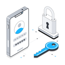 پیش‌نمایش فایل mobile-app-security-11076214 از پک شبکه و ارتباطات – مجموعه ۱