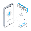 پیش‌نمایش فایل mobile-voice-message-11076215 از پک شبکه و ارتباطات – مجموعه ۱