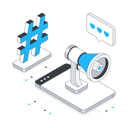 پیش‌نمایش فایل social-media-marketing-11076388 از پک شبکه و ارتباطات – مجموعه ۱