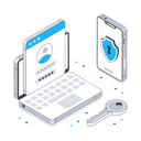 پیش‌نمایش فایل two-factor-authentication-11076330 از پک شبکه و ارتباطات – مجموعه ۱