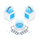 پیش‌نمایش فایل bitcoin-network-11076640 از پک شبکه و ارتباطات – مجموعه ۲