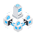 پیش‌نمایش فایل block-chain-network-11076581 از پک شبکه و ارتباطات – مجموعه ۲