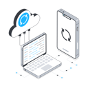 پیش‌نمایش فایل cloud-infrastructure-11076667 از پک شبکه و ارتباطات – مجموعه ۲