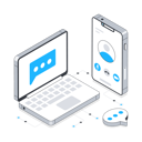 پیش‌نمایش فایل communication-app-11076650 از پک شبکه و ارتباطات – مجموعه ۲