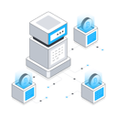 پیش‌نمایش فایل distribution-network-11076583 از پک شبکه و ارتباطات – مجموعه ۲