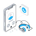 پیش‌نمایش فایل incoming-call-11076651 از پک شبکه و ارتباطات – مجموعه ۲