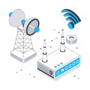 پیش‌نمایش فایل internet-hosting-and-internet-service-provider-11076659 از پک شبکه و ارتباطات – مجموعه ۲