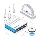 پیش‌نمایش فایل internet-performance-and-internet-testing-11076654 از پک شبکه و ارتباطات – مجموعه ۲