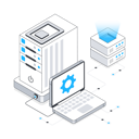 پیش‌نمایش فایل lan-network-11076575 از پک شبکه و ارتباطات – مجموعه ۲