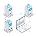 پیش‌نمایش فایل server-room-11076656 از پک شبکه و ارتباطات – مجموعه ۲