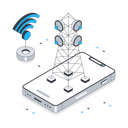 پیش‌نمایش فایل transmission-tower-11076572 از پک شبکه و ارتباطات – مجموعه ۲