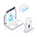 پیش‌نمایش فایل account-password-11290576 از پک امنیت داده