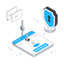 پیش‌نمایش فایل account-phishing-11290557 از پک امنیت داده