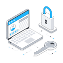 پیش‌نمایش فایل account-protection-11290558 از پک امنیت داده