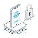 پیش‌نمایش فایل biometric-security-11290573 از پک امنیت داده
