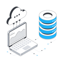 پیش‌نمایش فایل cloud-data-storage-11290567 از پک امنیت داده