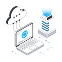 پیش‌نمایش فایل cloud-data-syncing-11290566 از پک امنیت داده