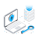 پیش‌نمایش فایل data-security-11290563 از پک امنیت داده
