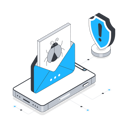 پیش‌نمایش فایل email-virus-11290560 از پک امنیت داده