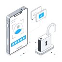پیش‌نمایش فایل face-authorization-11290562 از پک امنیت داده