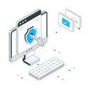 پیش‌نمایش فایل secure-web-11290596 از پک امنیت داده – مجموعه ۲
