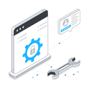 پیش‌نمایش فایل security-setting-11290580 از پک امنیت داده – مجموعه ۲