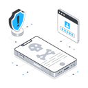پیش‌نمایش فایل virus-alert-11290587 از پک امنیت داده – مجموعه ۲