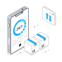 پیش‌نمایش فایل 24-hr-delivery-services-11291201 از پک خدمات تحویل کالا
