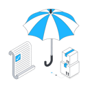 پیش‌نمایش فایل courier-insurance-11291219 از پک خدمات تحویل کالا