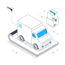 پیش‌نمایش فایل dispatch-order-11291222 از پک خدمات تحویل کالا