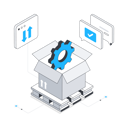 پیش‌نمایش فایل order-processing-11291191 از پک خدمات تحویل کالا