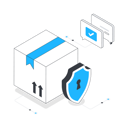 پیش‌نمایش فایل secure-delivery-11291199 از پک خدمات تحویل کالا