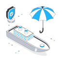 پیش‌نمایش فایل boat-insurance-11874625 از پک بیمه