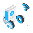 پیش‌نمایش فایل audio-book-11874826 از پک آموزش آنلاین