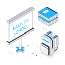 پیش‌نمایش فایل back-to-school-11874811 از پک آموزش آنلاین
