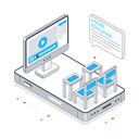 پیش‌نمایش فایل e-learning-11874857 از پک آموزش آنلاین