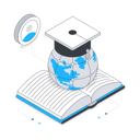 پیش‌نمایش فایل global-education-11874825 از پک آموزش آنلاین