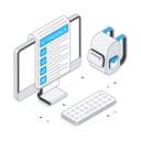 پیش‌نمایش فایل online-class-attendance-11874897 از پک آموزش آنلاین