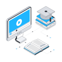 پیش‌نمایش فایل online-course-11874872 از پک آموزش آنلاین