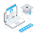 پیش‌نمایش فایل online-gpa-11874871 از پک آموزش آنلاین
