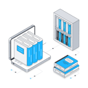 پیش‌نمایش فایل online-library-11874824 از پک آموزش آنلاین