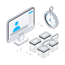 پیش‌نمایش فایل online-presentation-11874800 از پک آموزش آنلاین