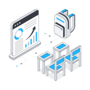 پیش‌نمایش فایل online-presentation-11874869 از پک آموزش آنلاین