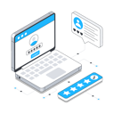 پیش‌نمایش فایل online-registration-11874883 از پک آموزش آنلاین